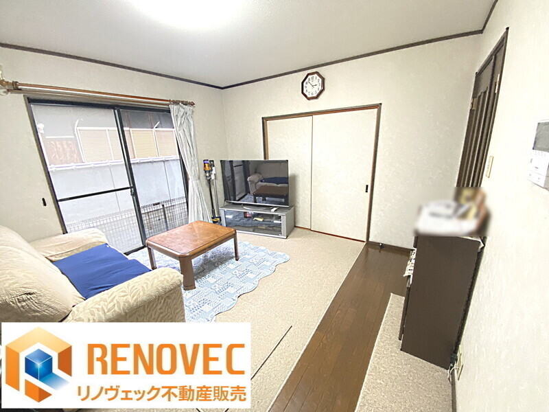 物件画像 福田　中古戸建