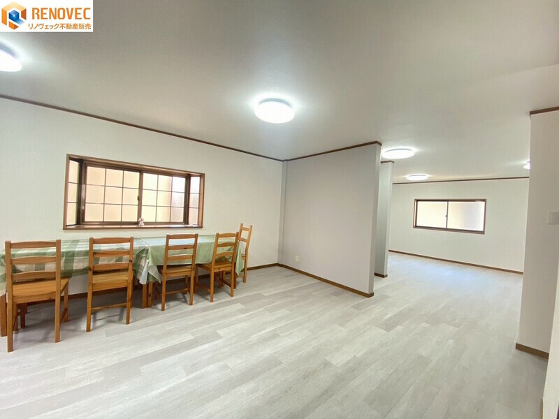 物件画像 新在家町東４丁　中古戸建