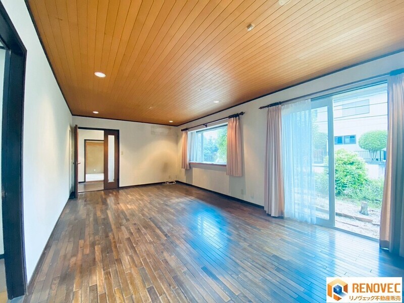 物件画像 御池台１丁中古戸建