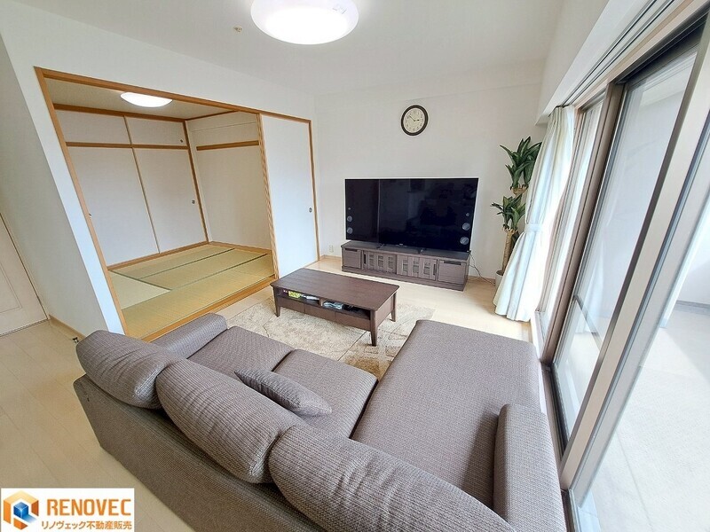 物件画像 ルイシャトレ堺・光明池