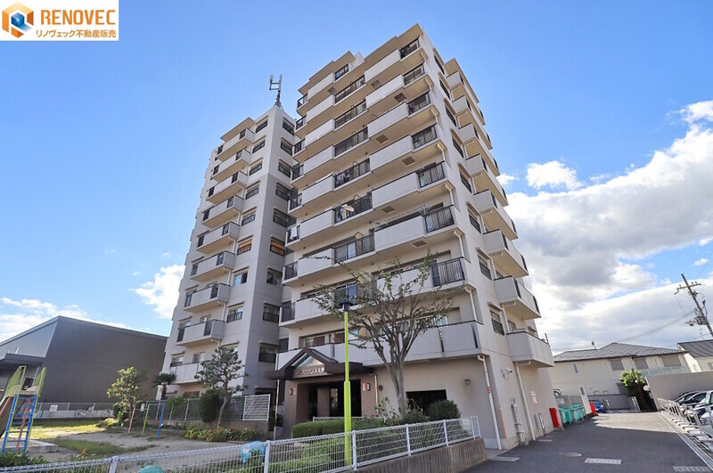 物件画像 エクセランス大野芝