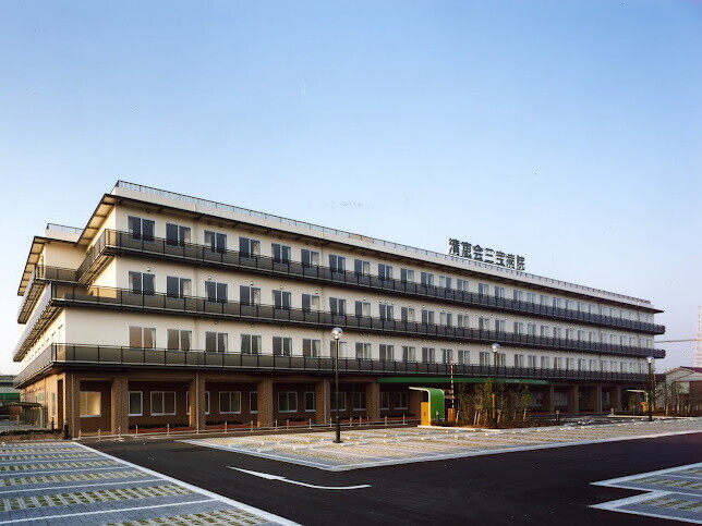 物件画像 松屋大和川通２丁　中古戸建