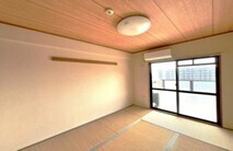 物件画像 セザール和泉中央