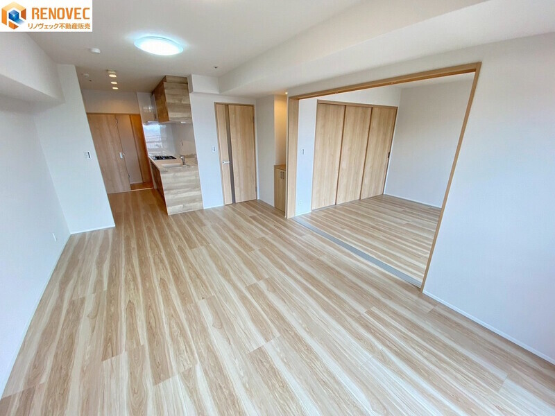 物件画像 ベルマージュ堺壱番館