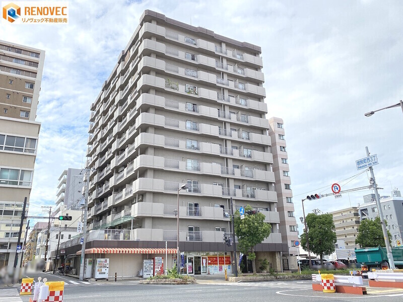 物件画像 シャトー宿院