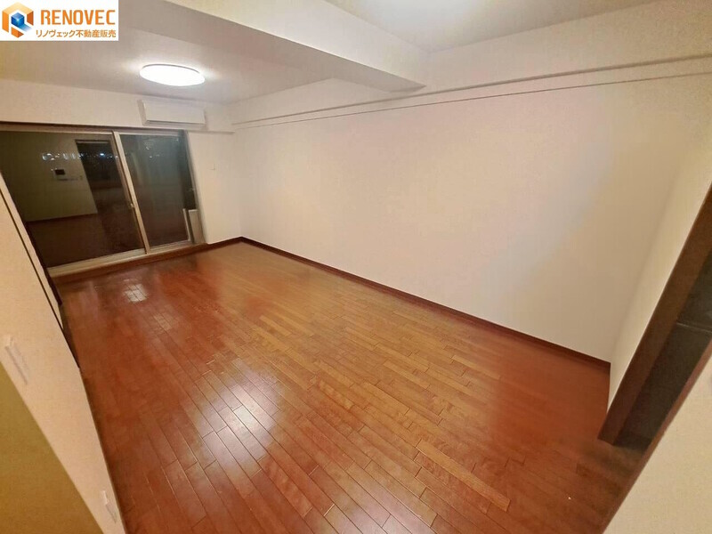 物件画像 ローレルコート上野芝