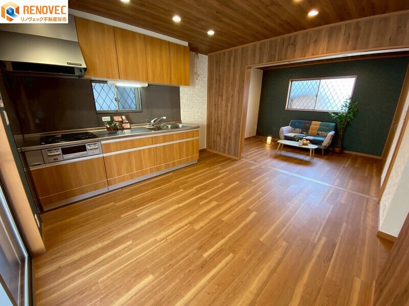 物件画像 土師町2丁 中古戸建