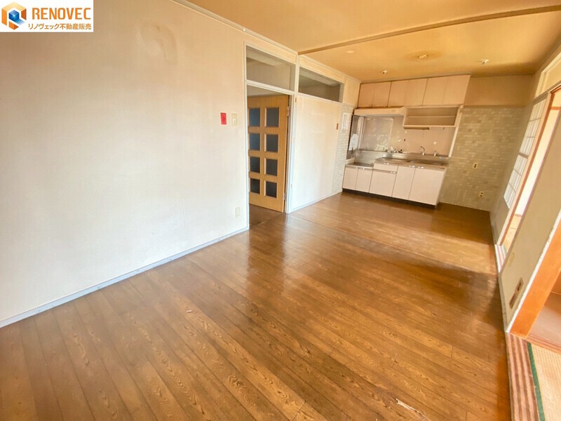 物件画像 泉北若松台ＡＢ住宅　弐号棟