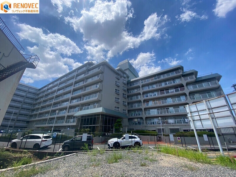 マンションイメージ