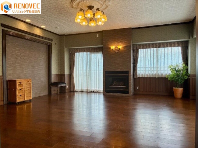 物件画像 プレヴィア和泉中央２番館