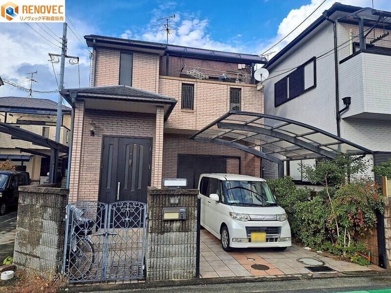 物件画像 西区上 中古戸建