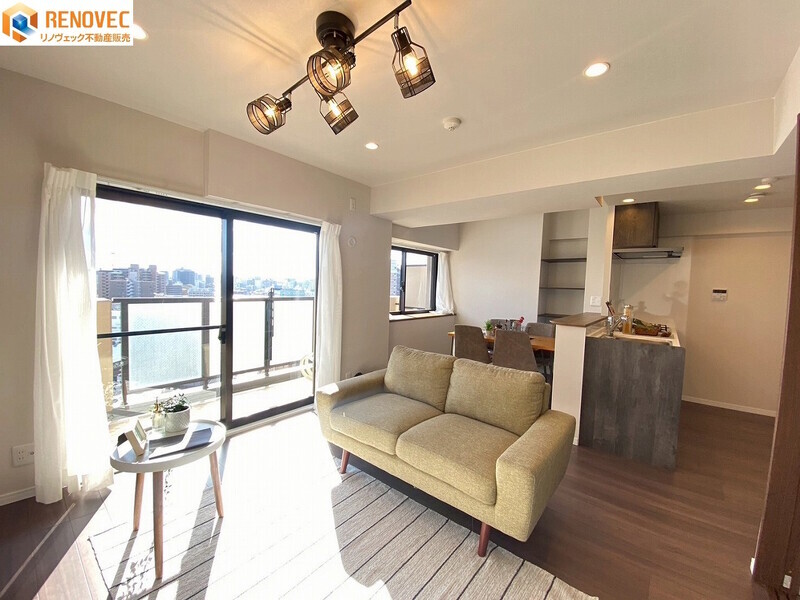 物件画像 東急ドエル・アルス堺フェニックス