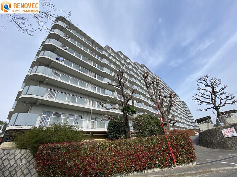 物件画像 泉北星和台コーポラス