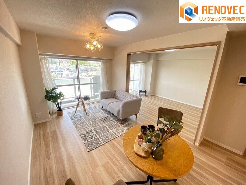 物件画像 泉北星和台コーポラス