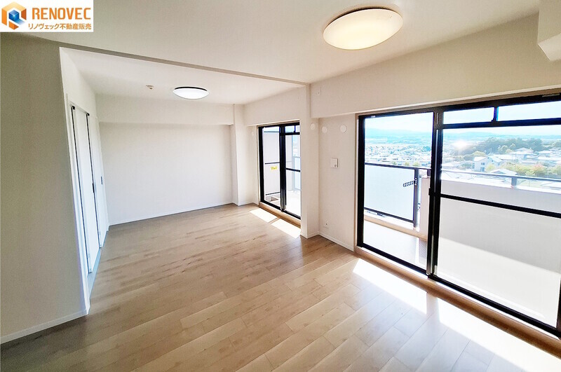 物件画像 ベルク泉北高倉台