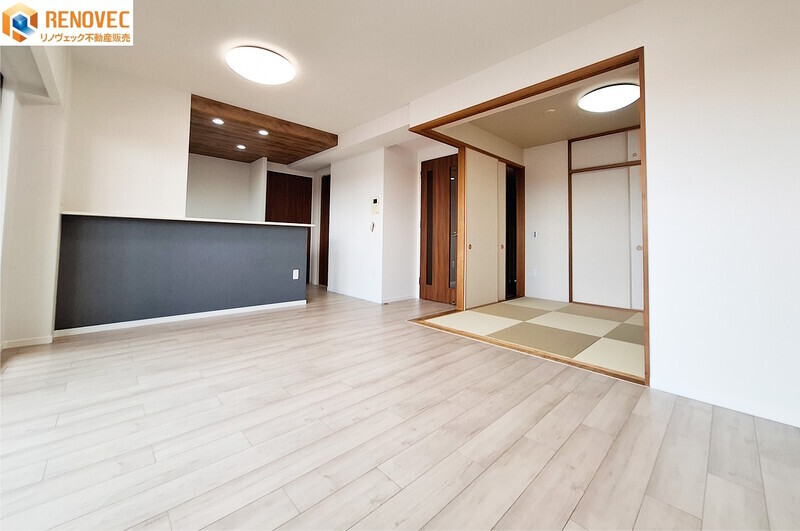 マンションイメージ