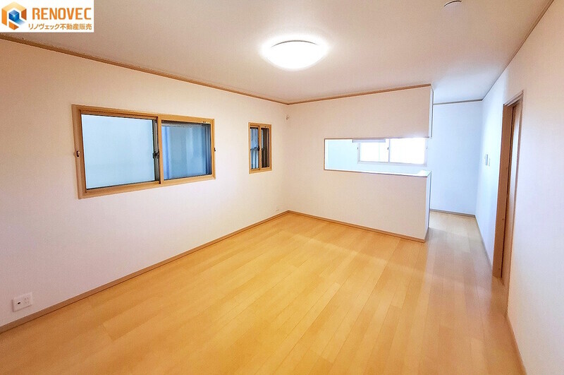 物件画像 御池台４丁　中古戸建