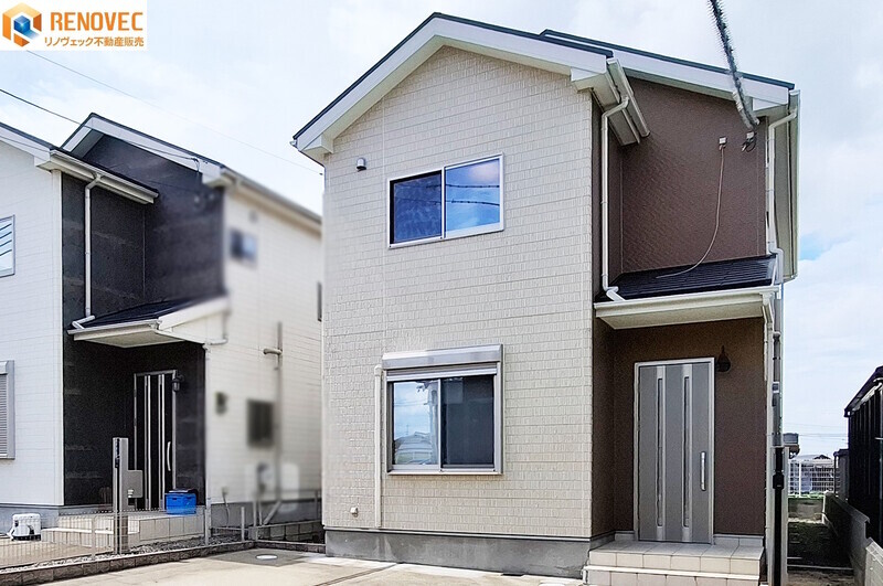 物件画像 上之 中古戸建