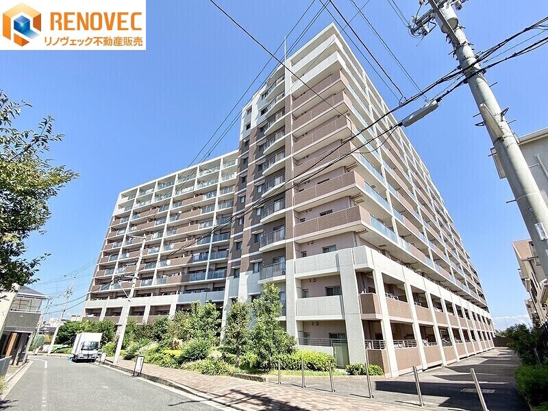 物件画像 ルイシャトレ鳳