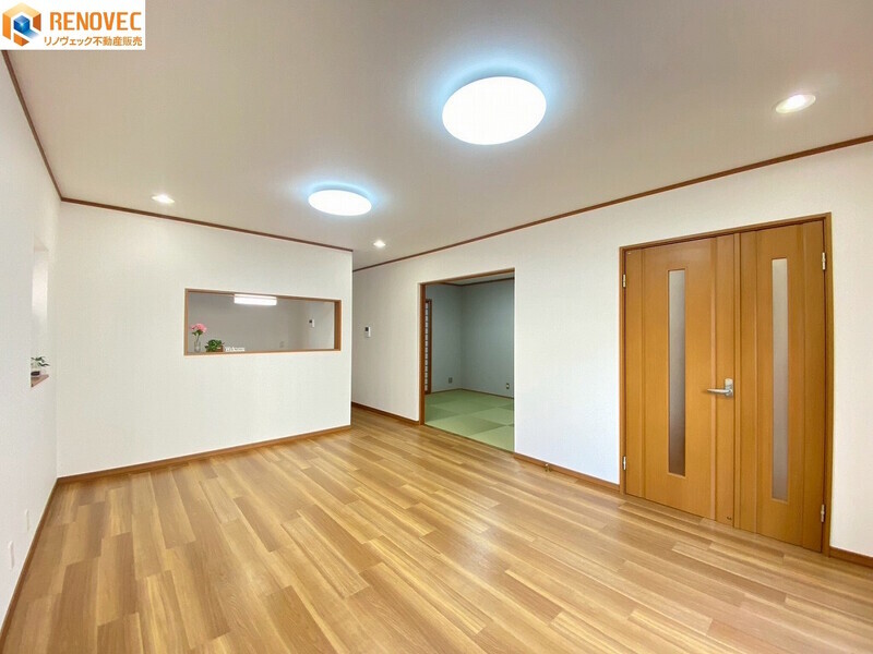 物件画像 八田北町 中古戸建