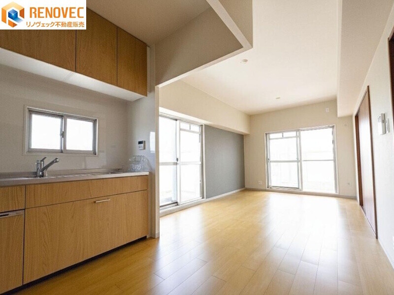 物件画像 ファミール堺東