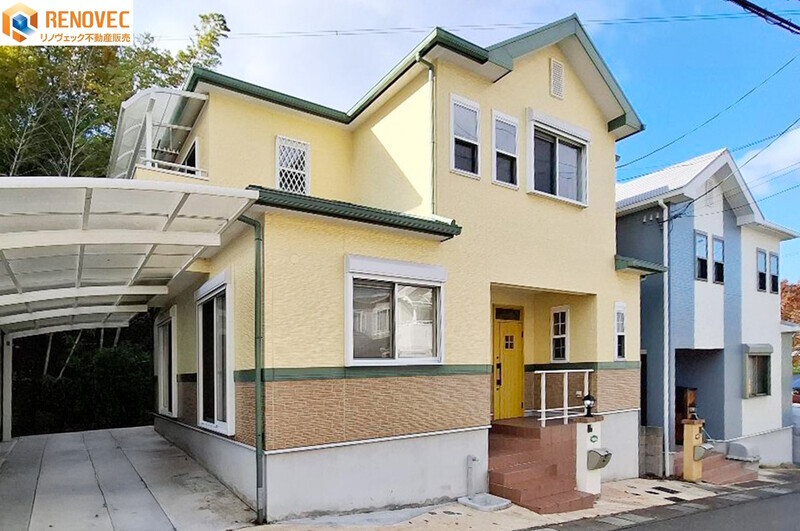 物件画像 室堂町　中古戸建