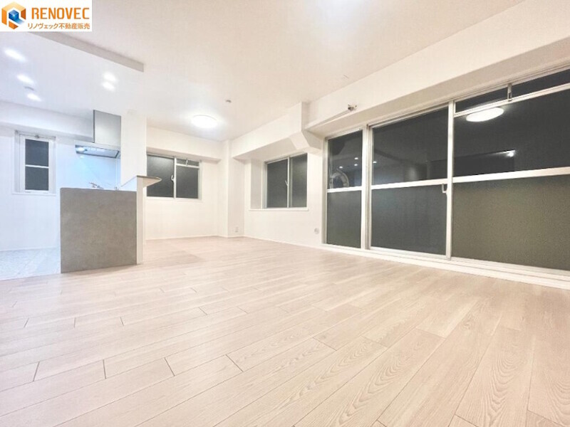 物件画像 エンゼルハイム上野芝