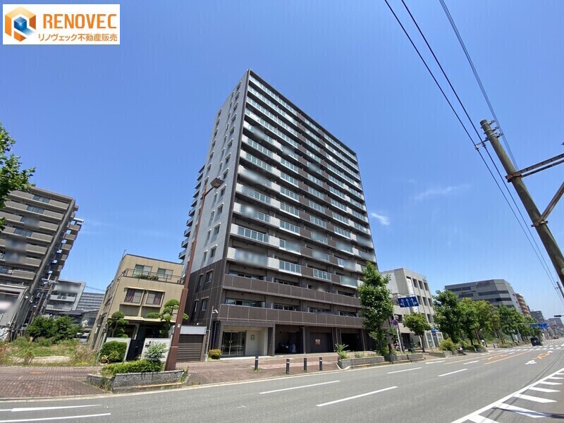 物件画像 プレミスト堺大小路GREET