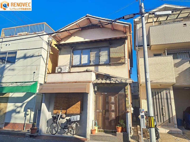 物件画像 南花田町　土地