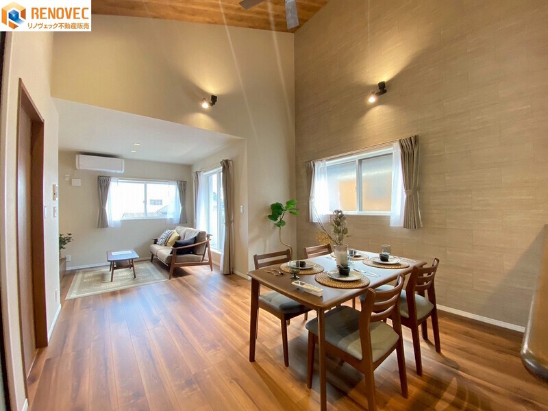 物件画像 福田　未入居戸建