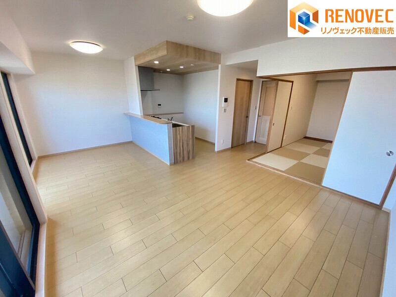 物件画像 APAガーデンコート鳳西　壱番館