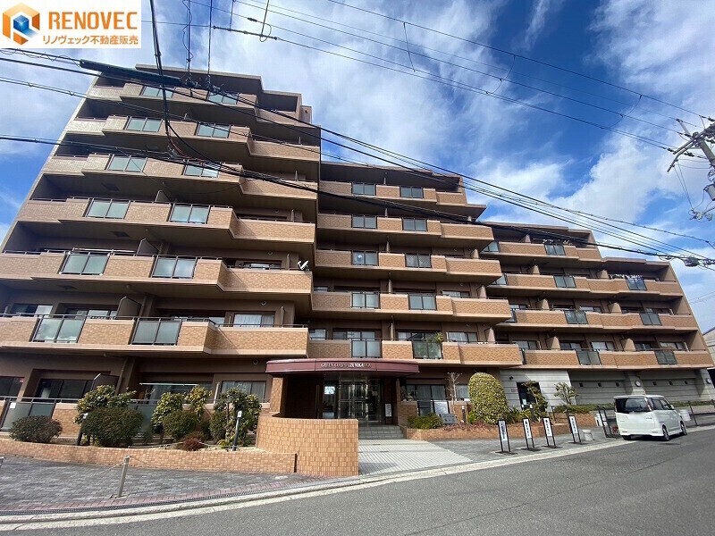 マンションイメージ