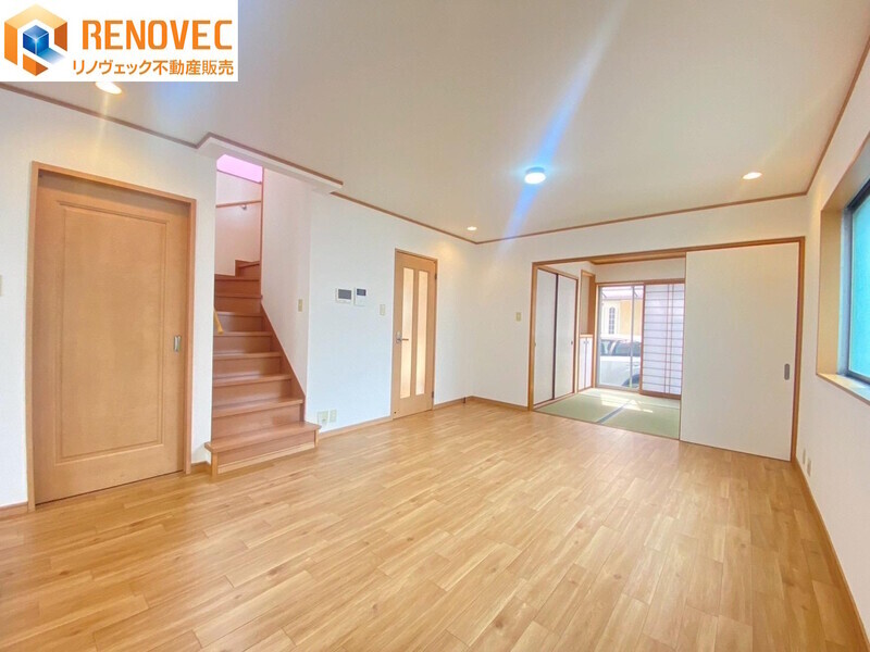 物件画像 八田北町　中古戸建