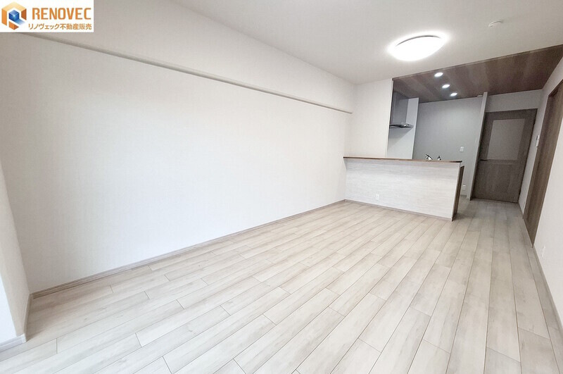 物件画像 エバーグリーン金岡四号棟