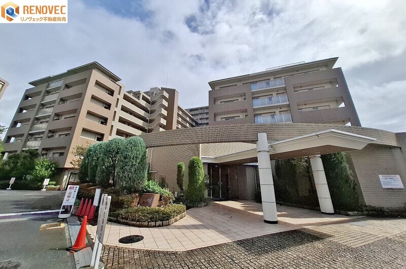 マンションイメージ