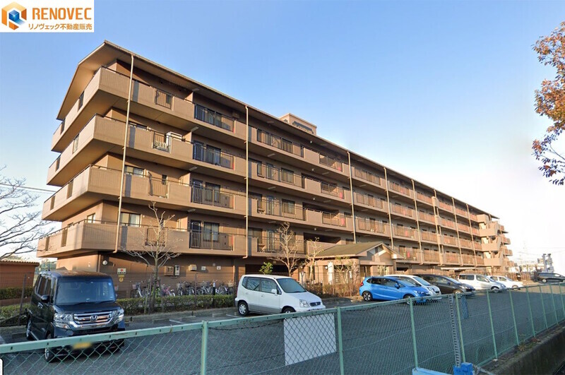 物件画像 シャルマンフジノール和泉