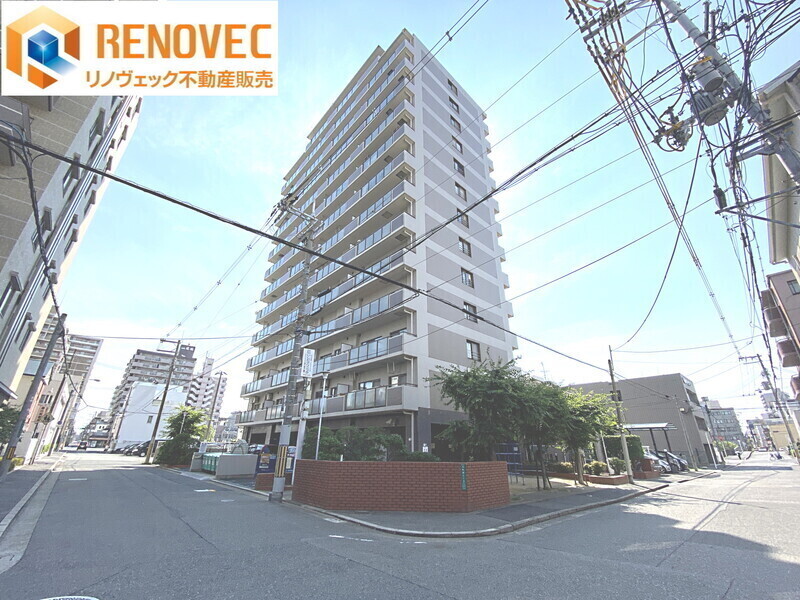 物件画像 ユニライフ堺・宿院