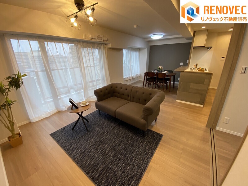 物件画像 ユニライフ堺・宿院