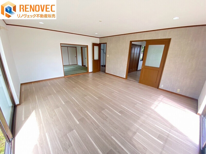 物件画像 庭代台4丁 中古戸建