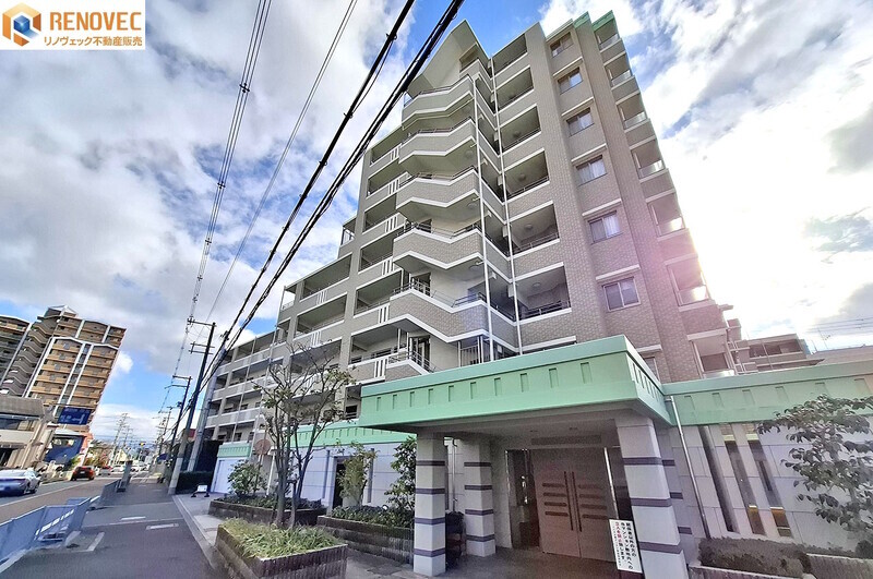 物件画像 リビオ白鷺デュオⅡ番館