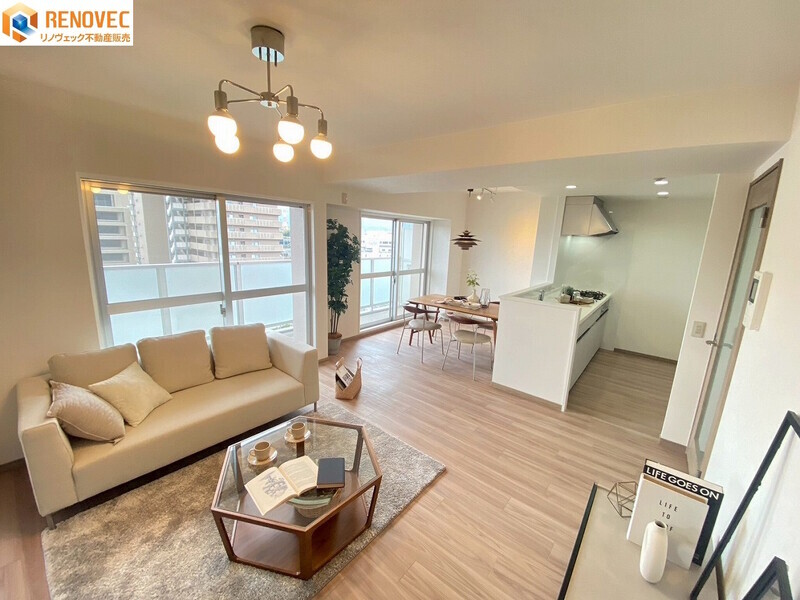 物件画像 ソワール新檜尾台３号棟