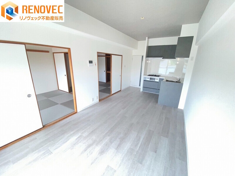 物件画像 ファミール堺