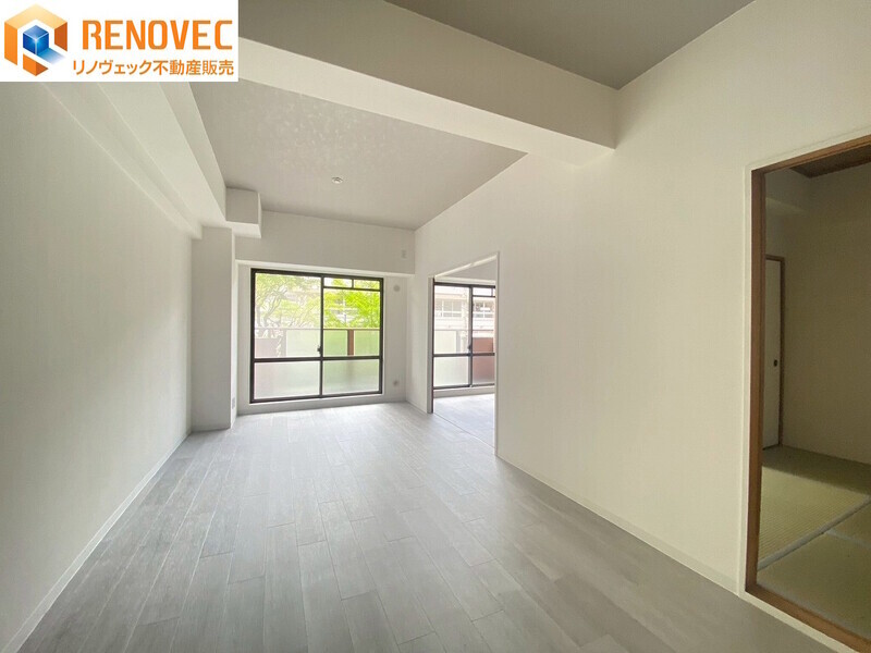 物件画像 ライオンズマンション大仙公園