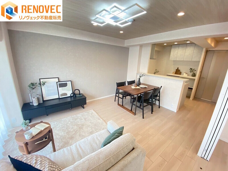 物件画像 メゾンドール浜寺北