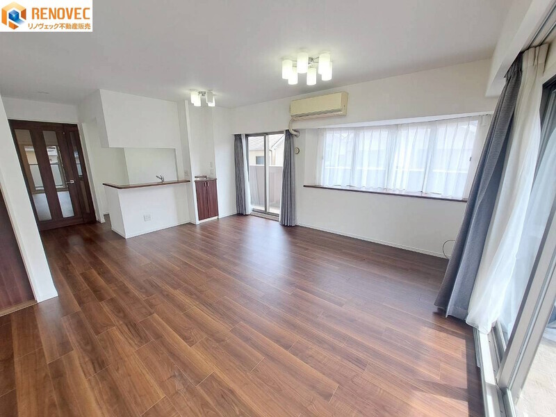 マンションイメージ