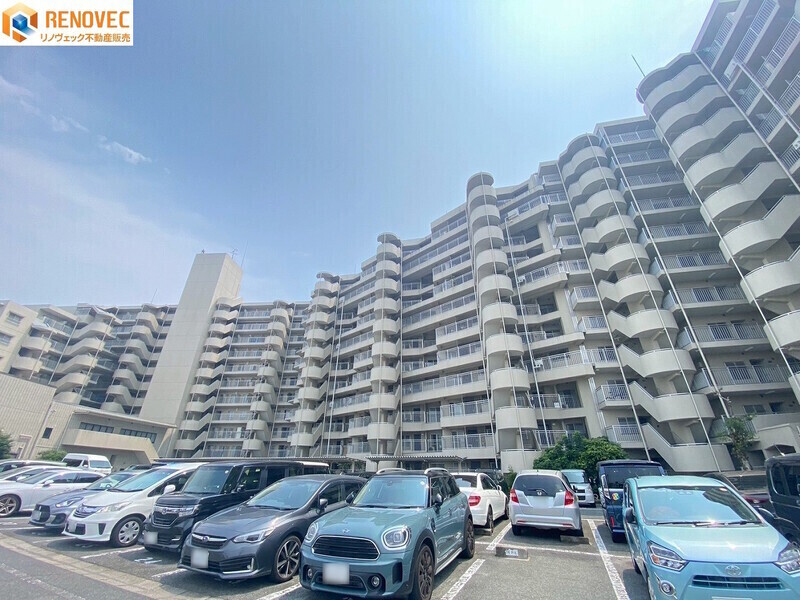 マンションイメージ