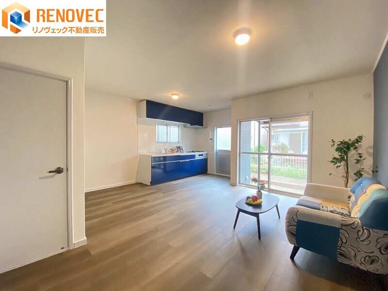 物件画像 高倉台４丁　中古戸建