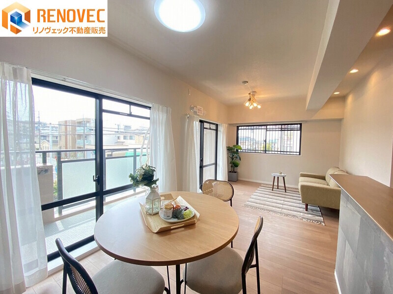 マンションイメージ