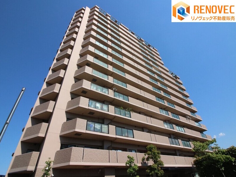 物件画像 フェアコート北花田