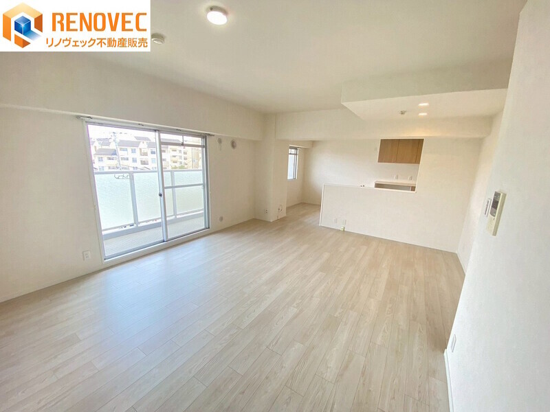 物件画像 ユニハイム北野田